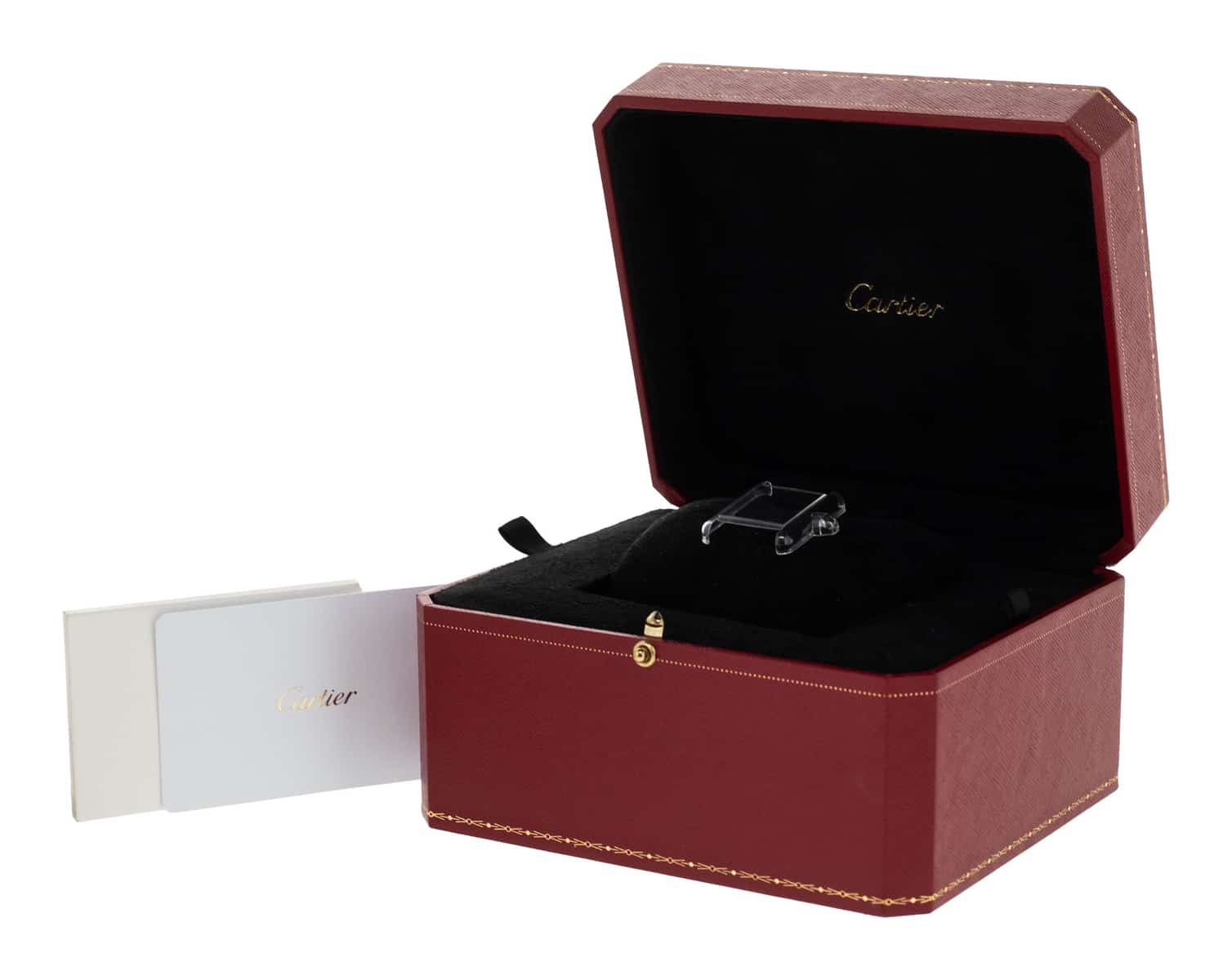 Cartier Tank Must WSTA0041 Cartier Tank Must WSTA0041